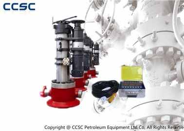 Injetor da bola dos componentes da fonte de CCSC Frac com elevado desempenho/estabilidade