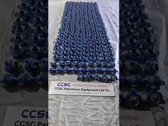 União do martelo do petróleo  Conexão duradoura e confiável dos campos petrolíferos!