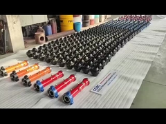 Cabeçalho de dados ️ Controle de fluxo confiável para operações de petróleo e gás!