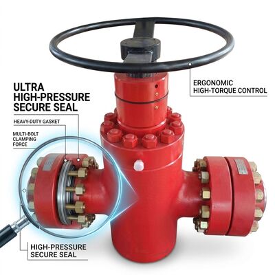 Valva de porta de aço forjada de alta temperatura F22 4 polegadas 2500LB Selo de pressão Serviço de vapor de soldadura