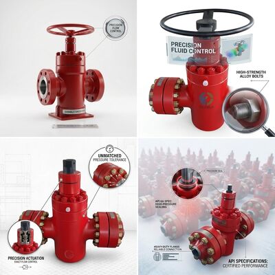Valva de porta de vedação de pressão de aço forjado A105 2 polegadas 1500LB API 602 Bolted Bonnet Butt Weld OS&Y